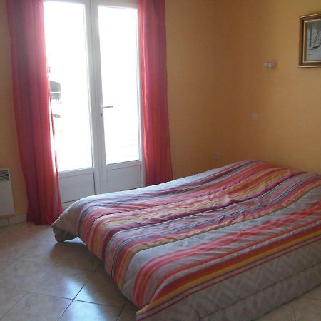 Апартаменты 79 Rue Des Tourterelles Ла-Лонд-ле-Мор Экстерьер фото